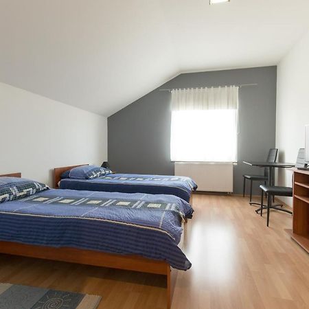 Guesthouse Capistro Bellye Kültér fotó