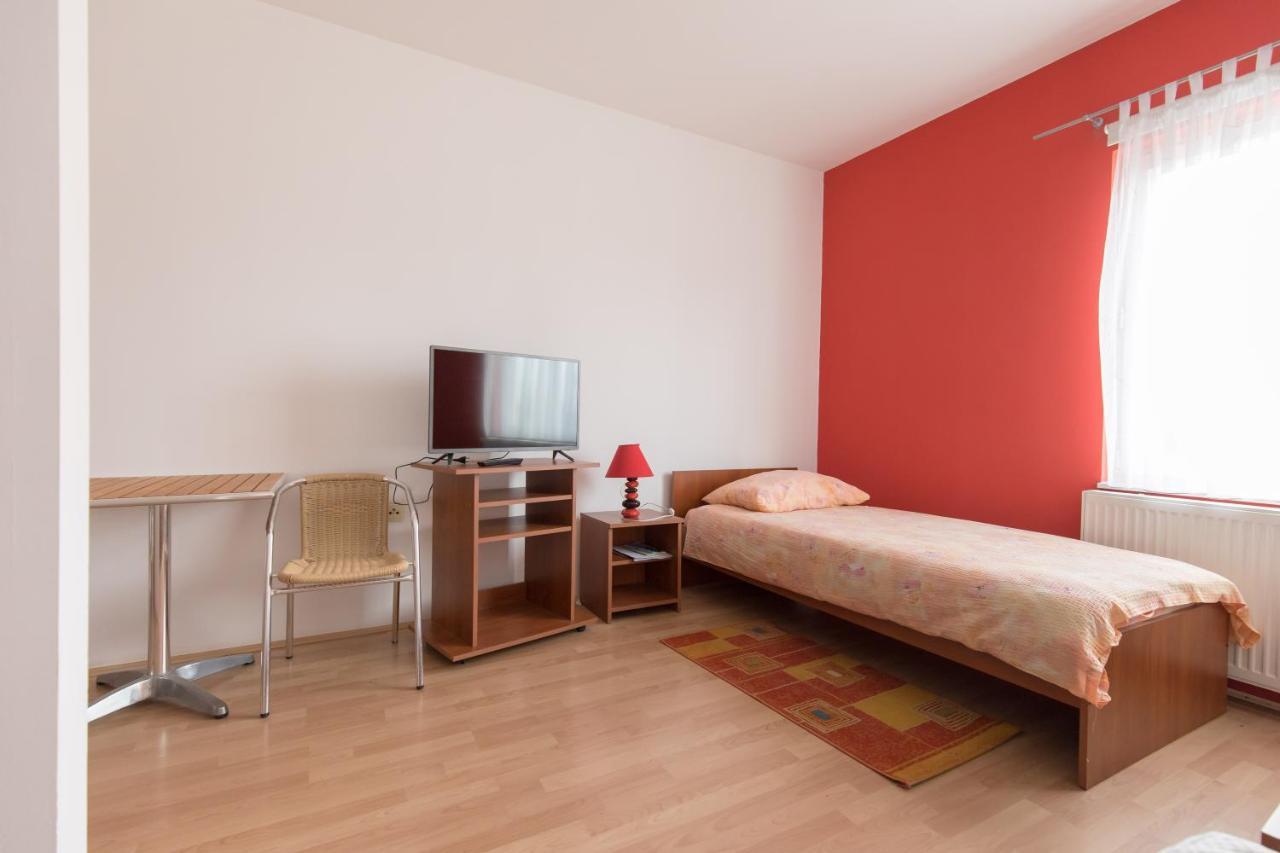 Guesthouse Capistro Bellye Kültér fotó