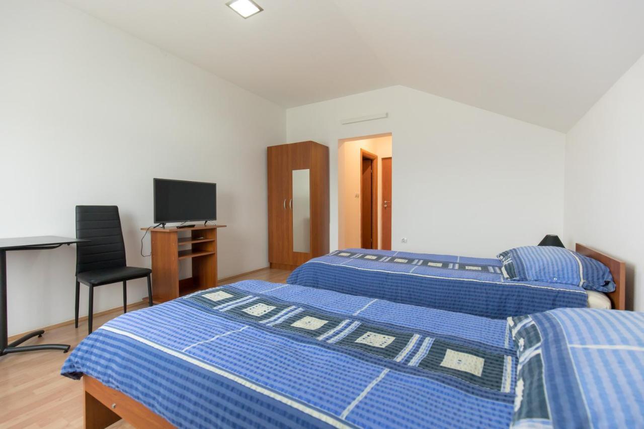 Guesthouse Capistro Bellye Kültér fotó