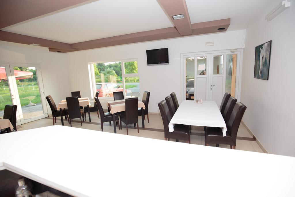 Guesthouse Capistro Bellye Kültér fotó