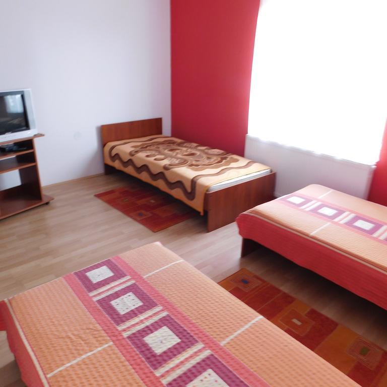 Guesthouse Capistro Bellye Kültér fotó