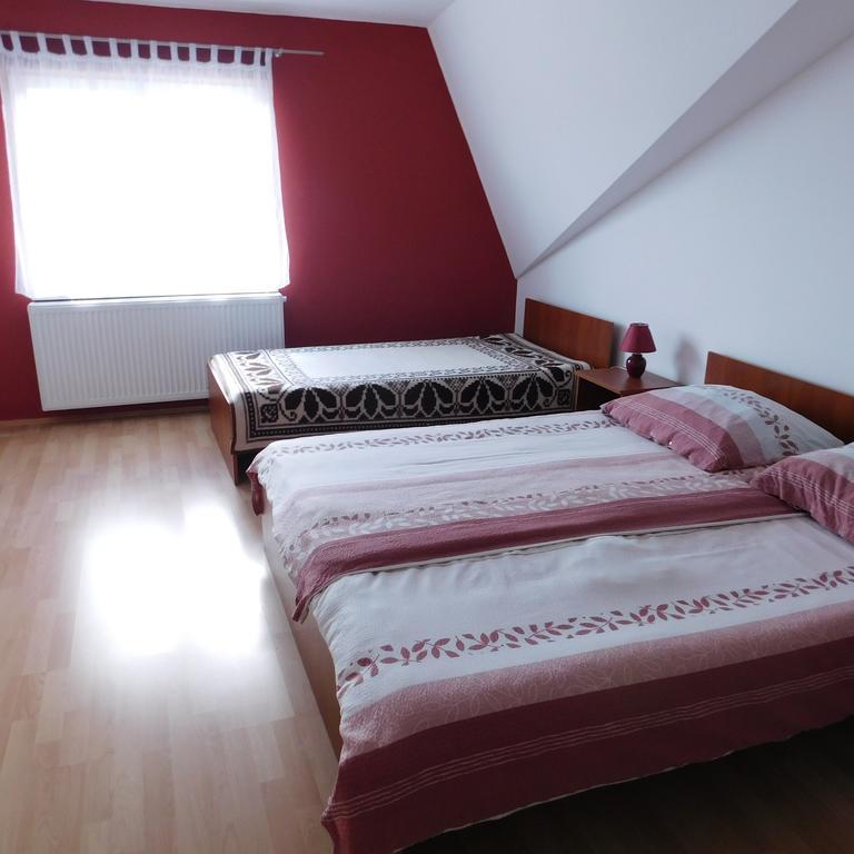 Guesthouse Capistro Bellye Kültér fotó