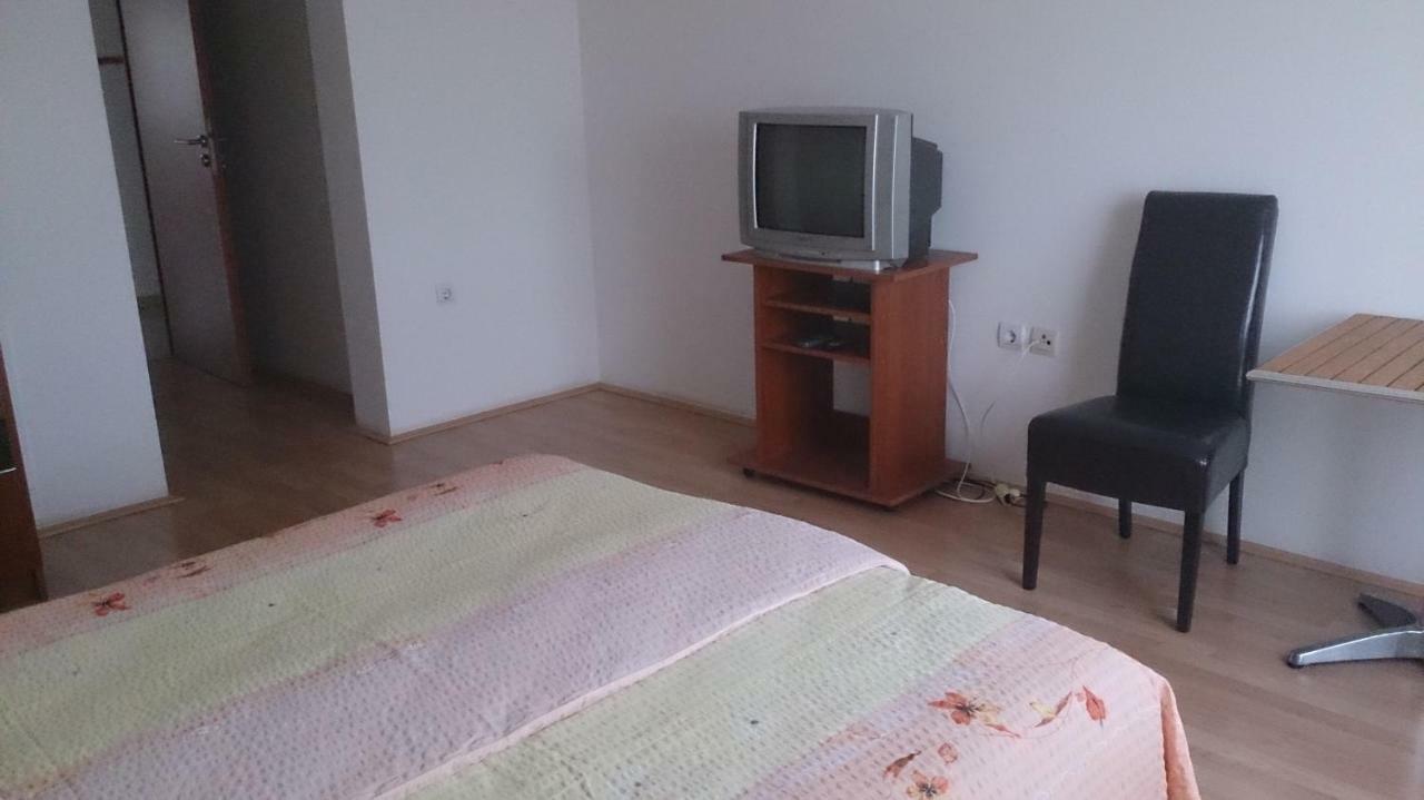 Guesthouse Capistro Bellye Kültér fotó