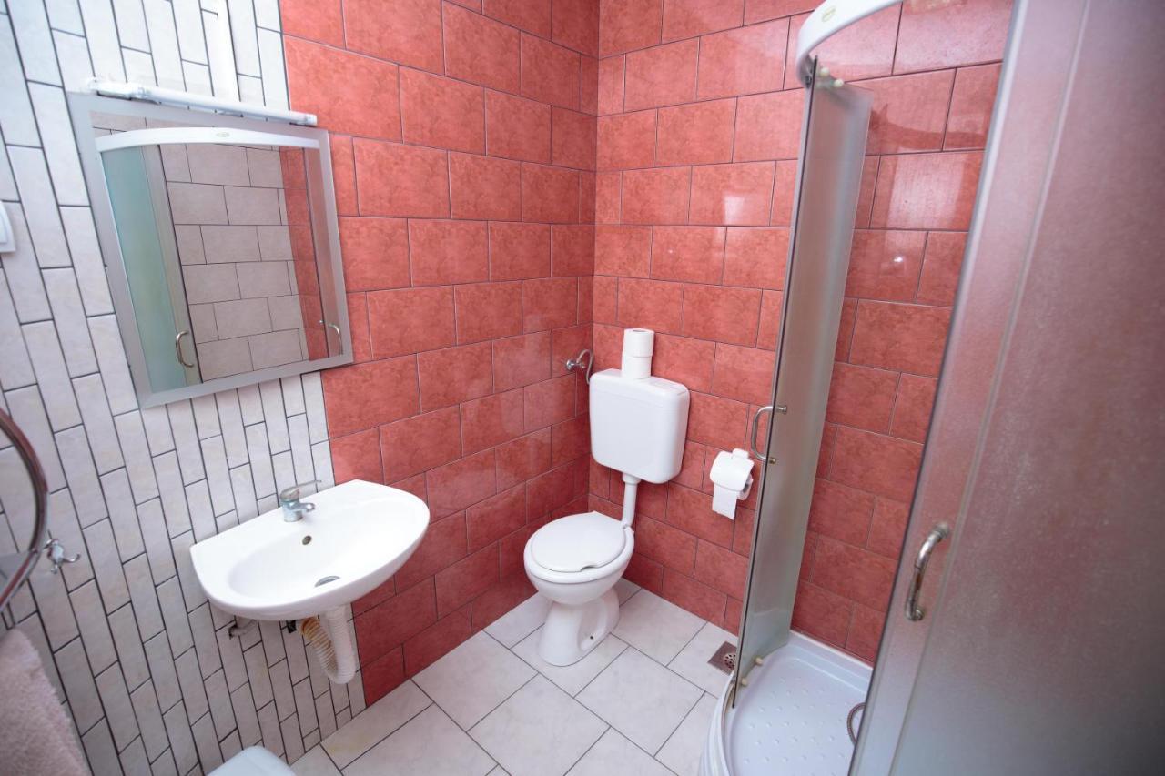Guesthouse Capistro Bellye Kültér fotó